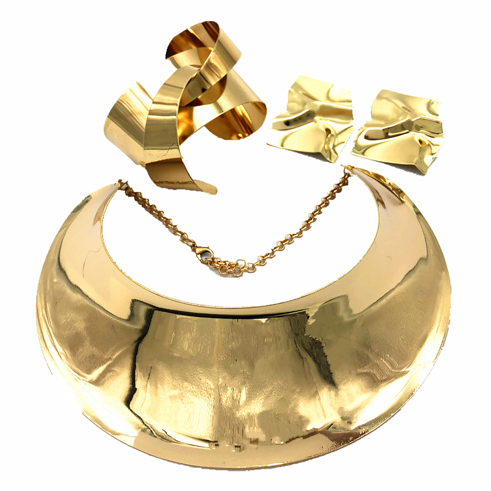 Women'S Accessories Amazon - Nowy produkt 2020 zestaw naszyjników Amazon,