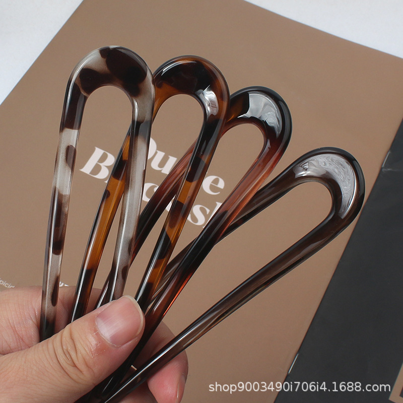 Women'S Accessories H&M - Spinka do włosów w stylu koreańskim