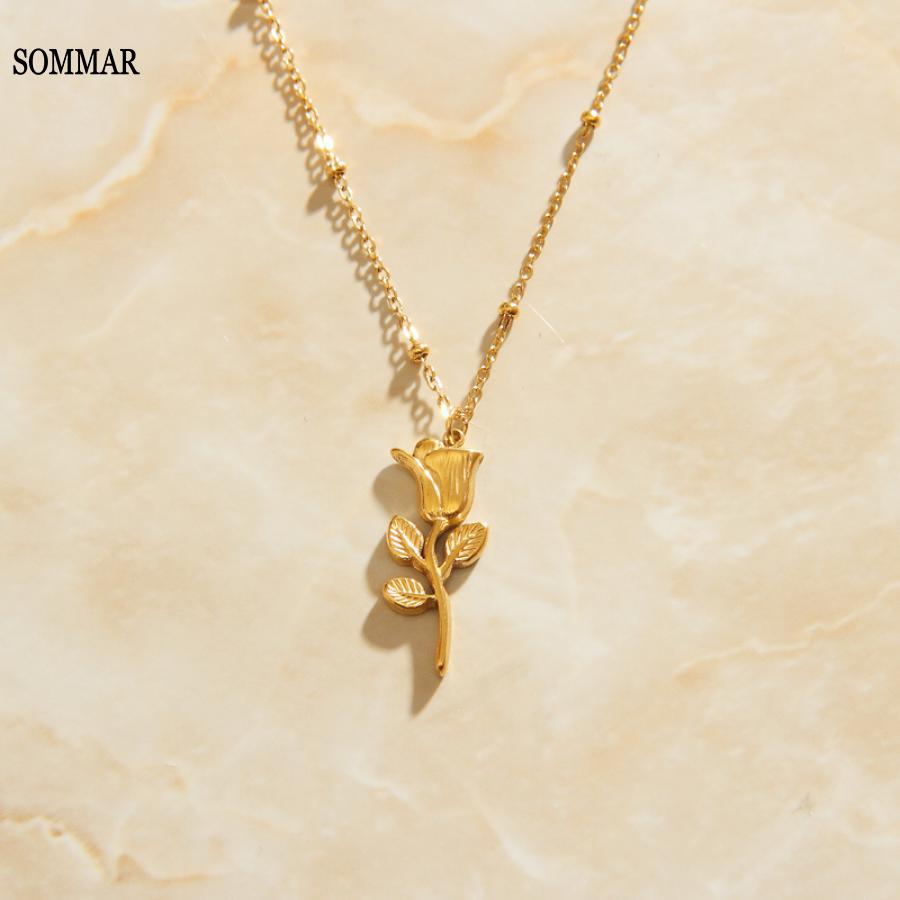 Women'S Accessories Online Shopping - SOMMAR zakupy online indie pozłacane Lady