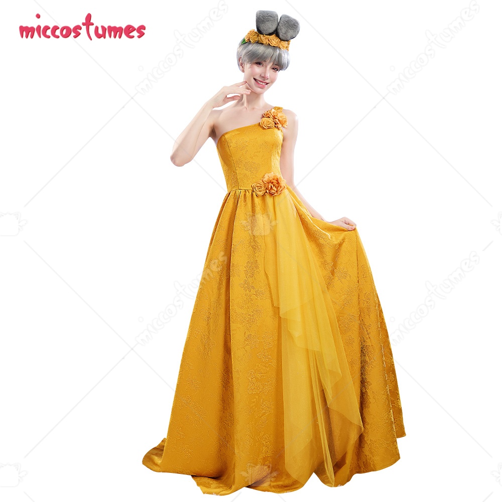 Women'S Accessories H&M - 【Gotowe do wysyłki】 Miccostumes Damska Sukienka
