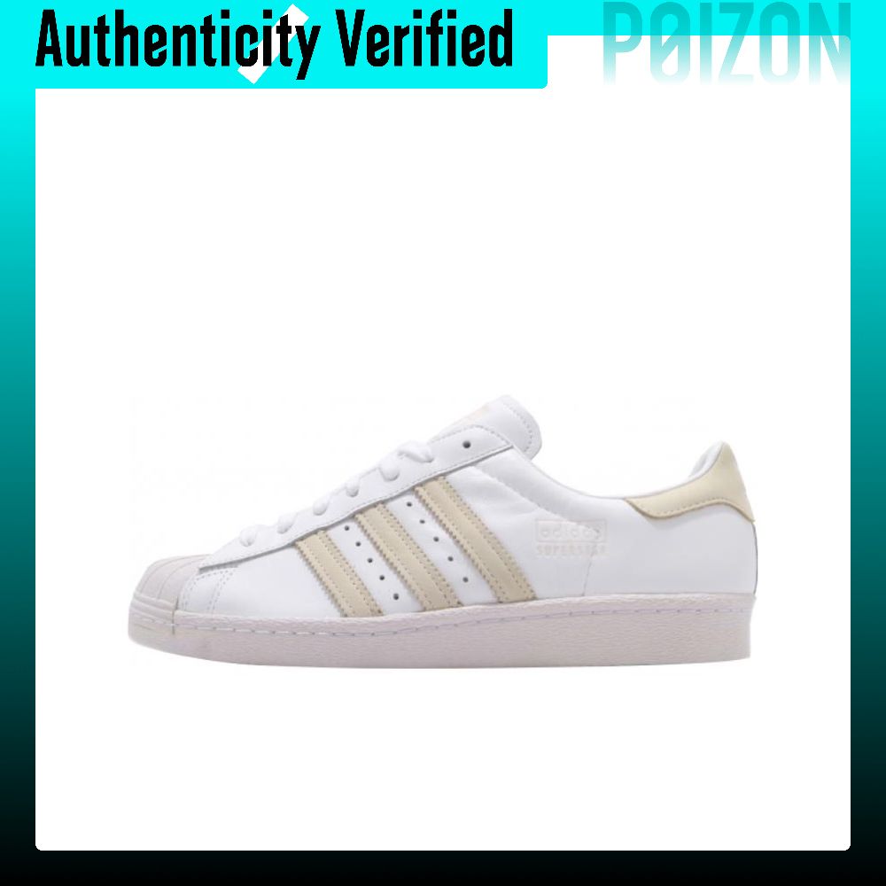 Adidas Shoes Superstar - Adidas Originals SUPERSTAR – wytrzymałe, oddychające
