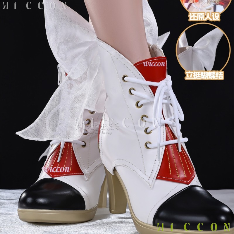 Women'S Accessories For Shoes - ZZZ Phoenix Reffaella – buty do
