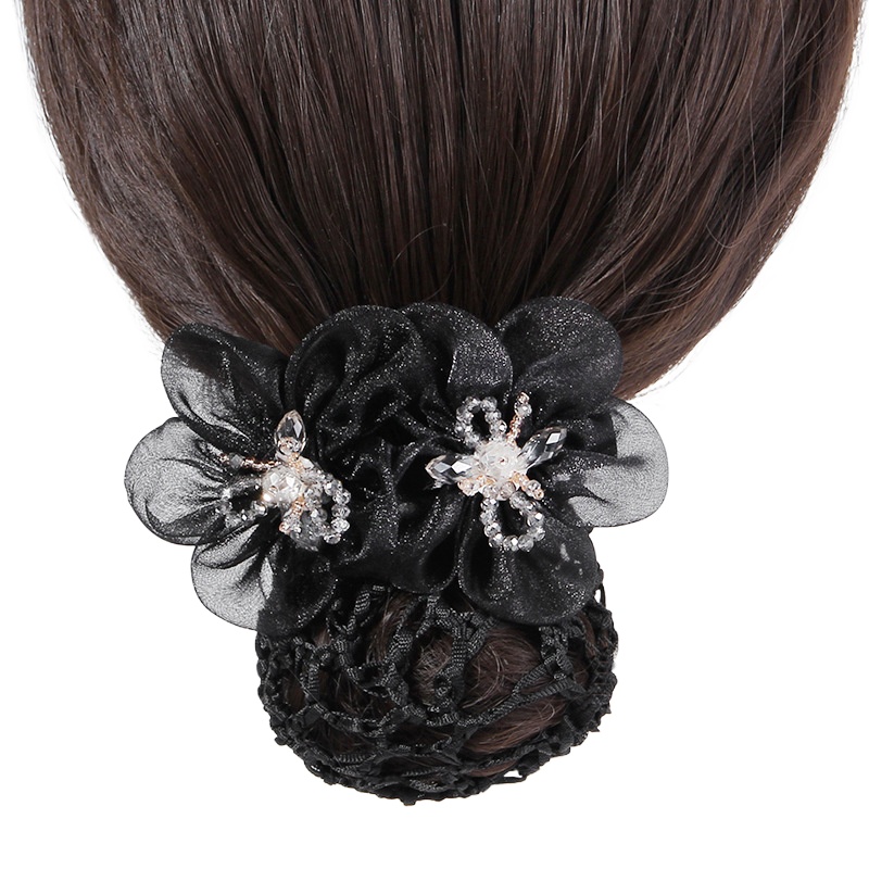 Women'S Work Accessories - Wysokiej jakości, ręcznie wykonana siateczka do