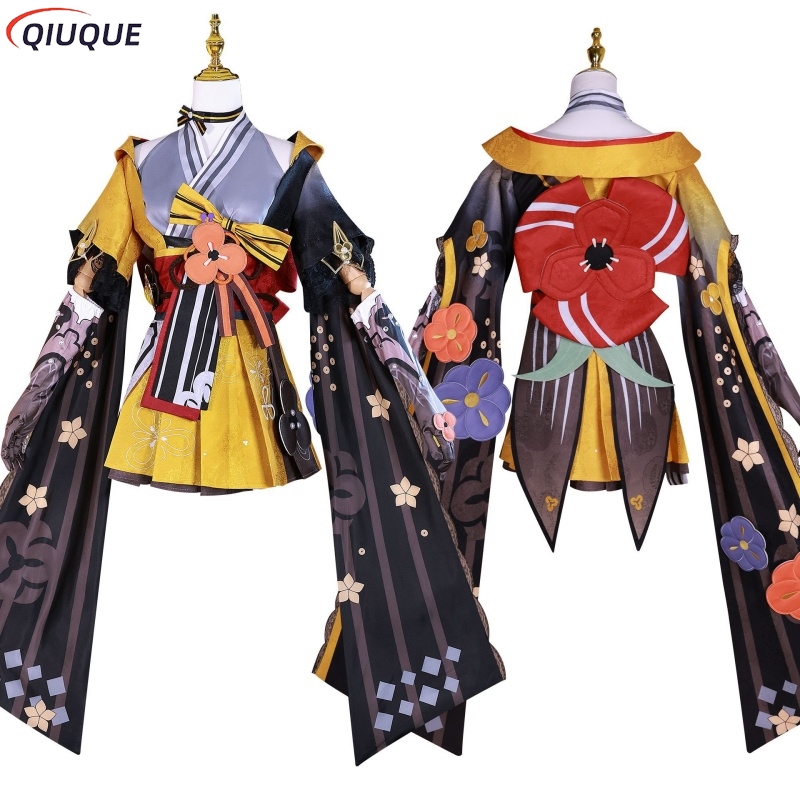 Women'S Accessories For Shoes - Peruki do cosplayu Chiori, buty, metalowe
