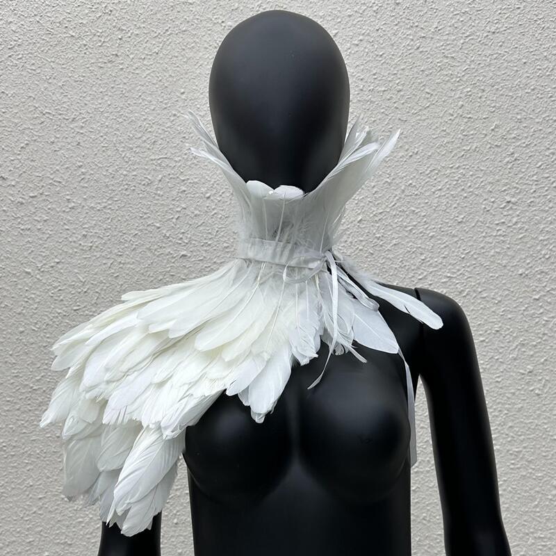 Women'S Accessories Amazon - Amazon 11 Kolorów Gotycka Peleryna z