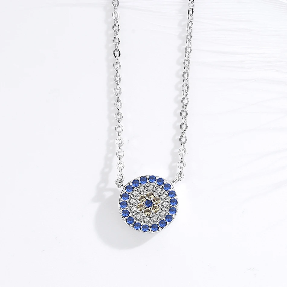 KALETINE Zestaw Biżuterii Dams – Evil Eye Bracelet recenzja i cena