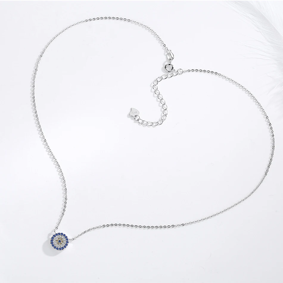 KALETINE Zestaw Biżuterii Dams – Evil Eye Bracelet recenzja i cena