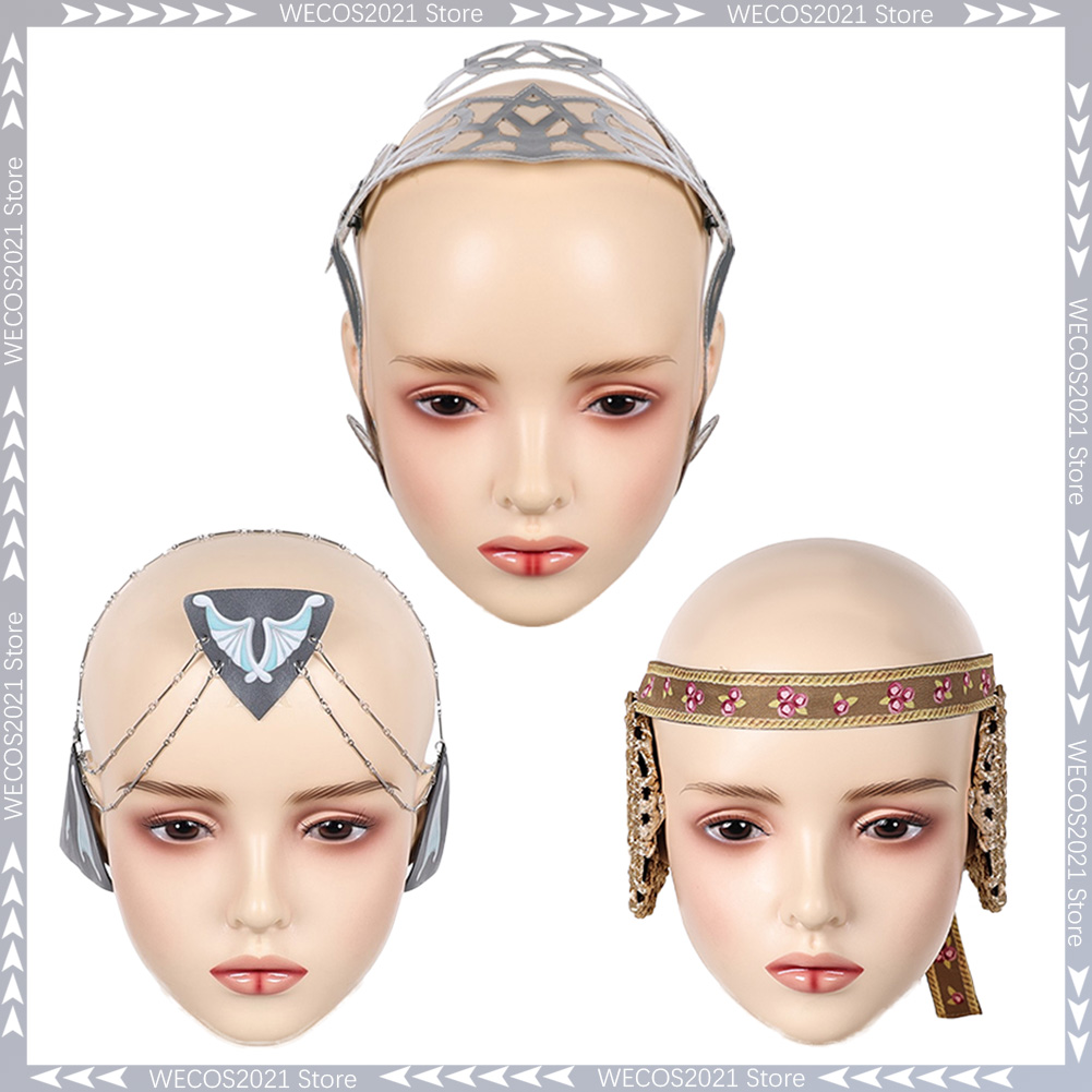 Fantasy Padme Cosplay Amidala  – Women'S Accessories H&M recenzja i cena
