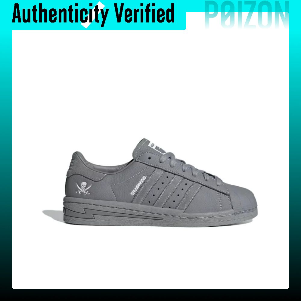 Adidas Originals x NEIGHBORHOO – Adidas Shoes Superstar recenzja i cena