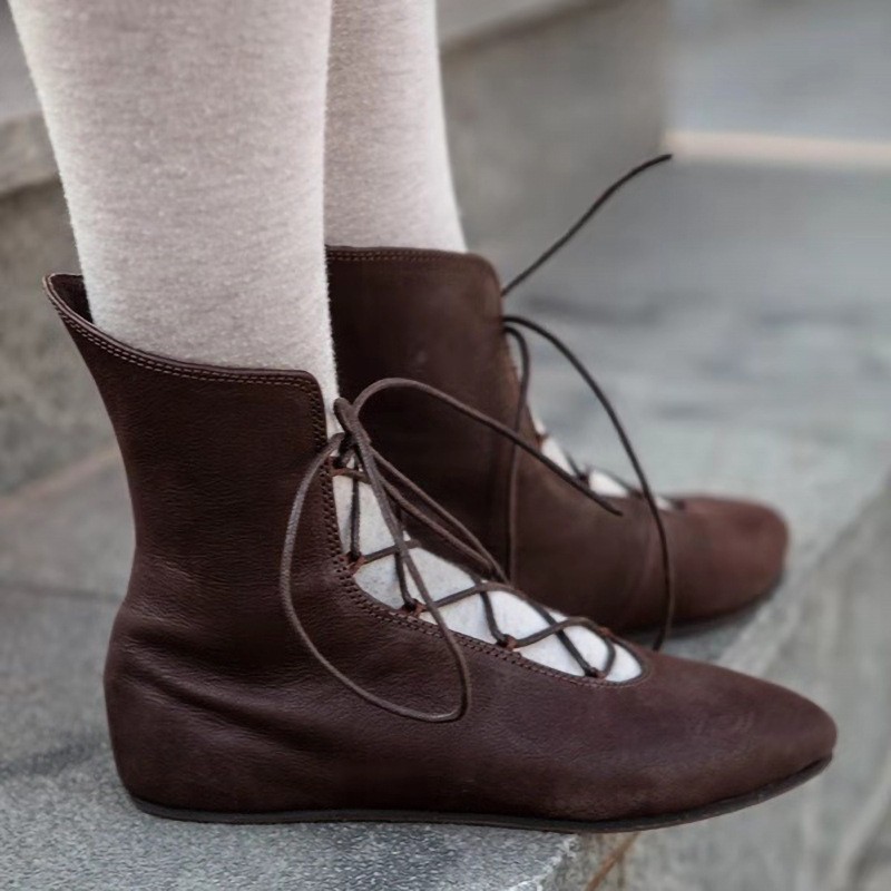 Średniowieczne buty w stylu st – Women'S Accessories For Shoes recenzja i cena