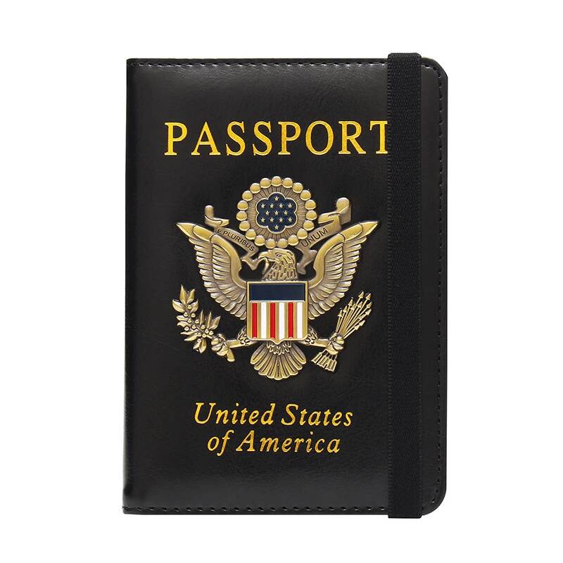 Etui na paszport VM FASHION KI – Women Accessories Usa recenzja i cena