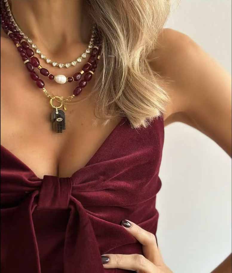 Luksusowa, elegancka biżuteria – Women Accessories Usa recenzja i cena