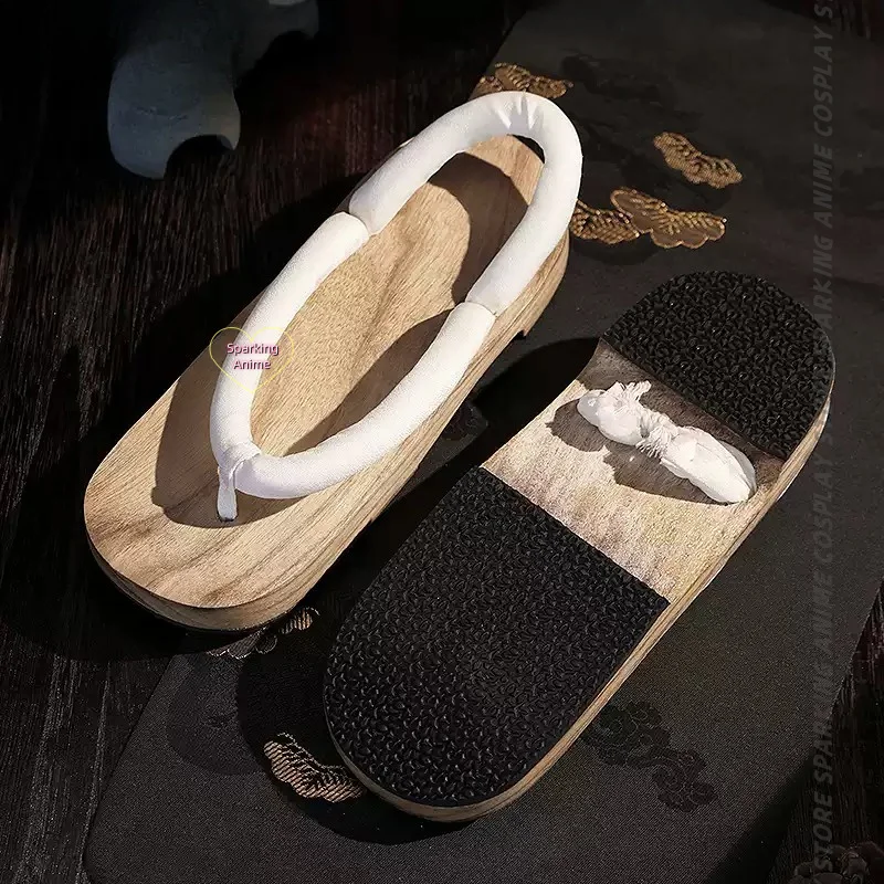 Buty do cosplayu postaci Tanji – Women'S Accessories For Shoes recenzja i cena
