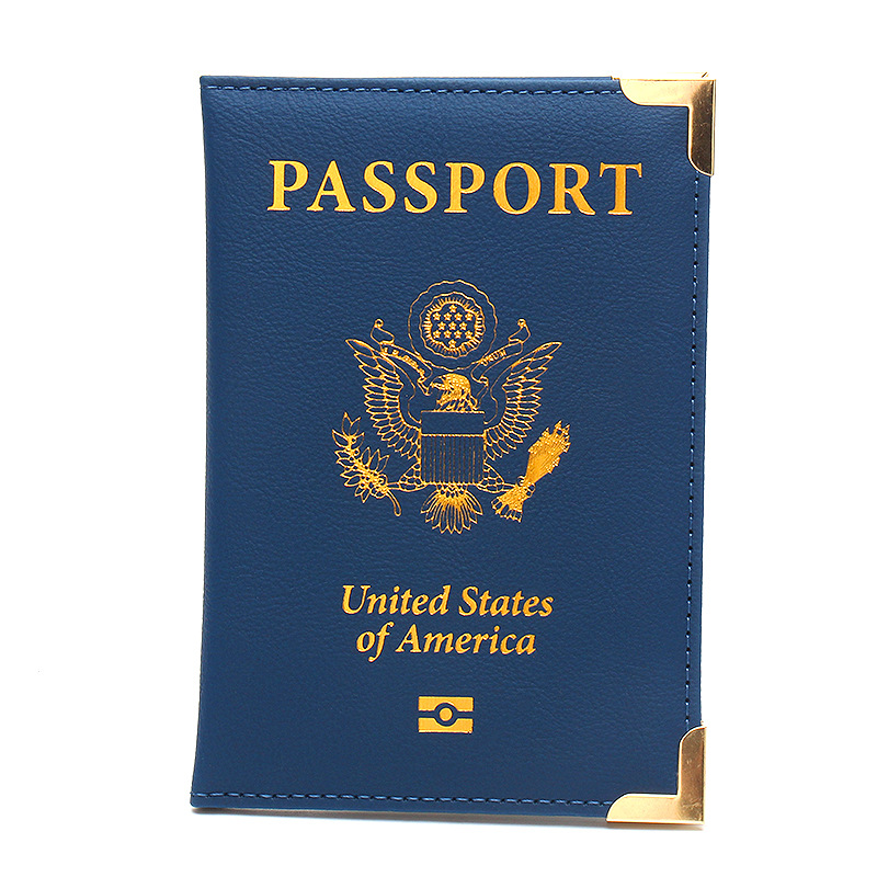 Portfel podróżny z USA metalow – Women Accessories Usa recenzja i cena
