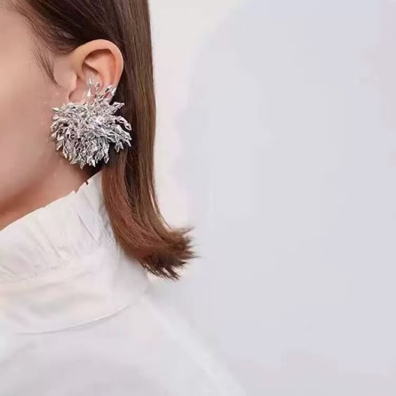 Nowe metalowe kolczyki w kszta – Women'S Accessories Amazon recenzja i cena