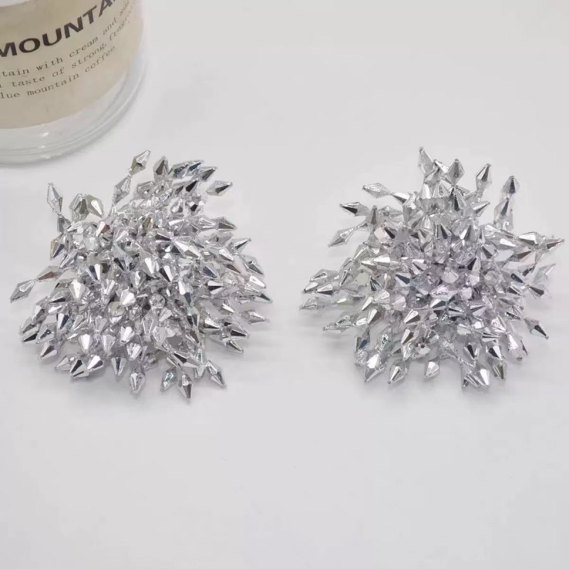 Nowe metalowe kolczyki w kszta – Women'S Accessories Amazon recenzja i cena