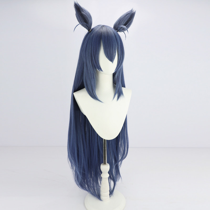 Peruka do cosplayu Umamusume P – Women'S Accessories Amazon recenzja i cena