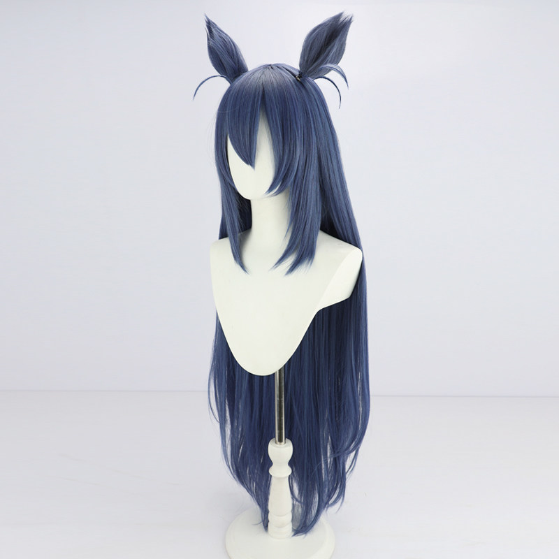 Peruka do cosplayu Umamusume P – Women'S Accessories Amazon recenzja i cena