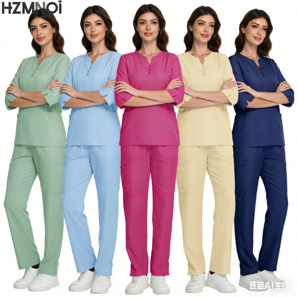 Odzież medyczna, akcesoria pie – Women'S Work Accessories recenzja i cena