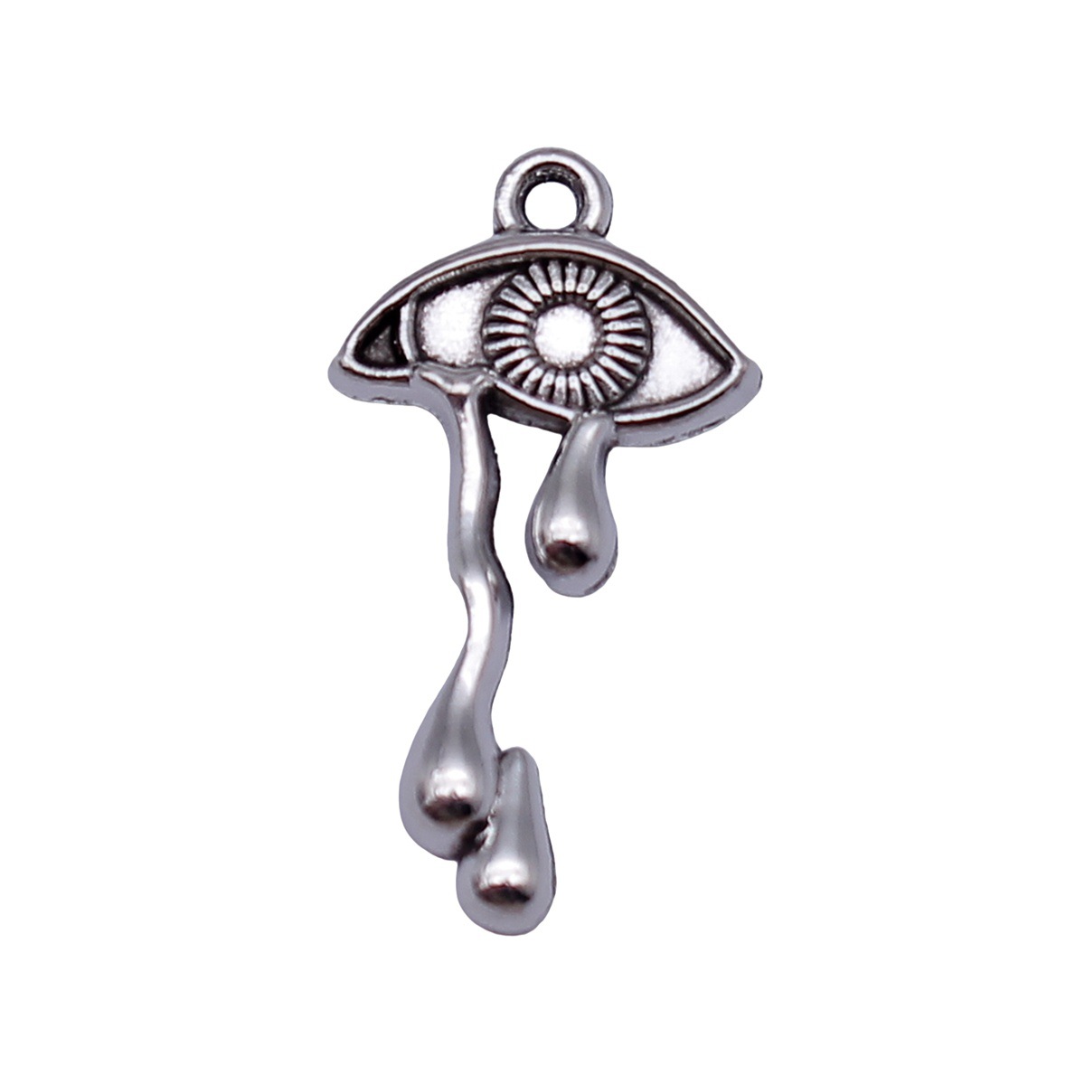 Mieszane zawieszki z motywem o – Evil Eye Bracelet recenzja i cena