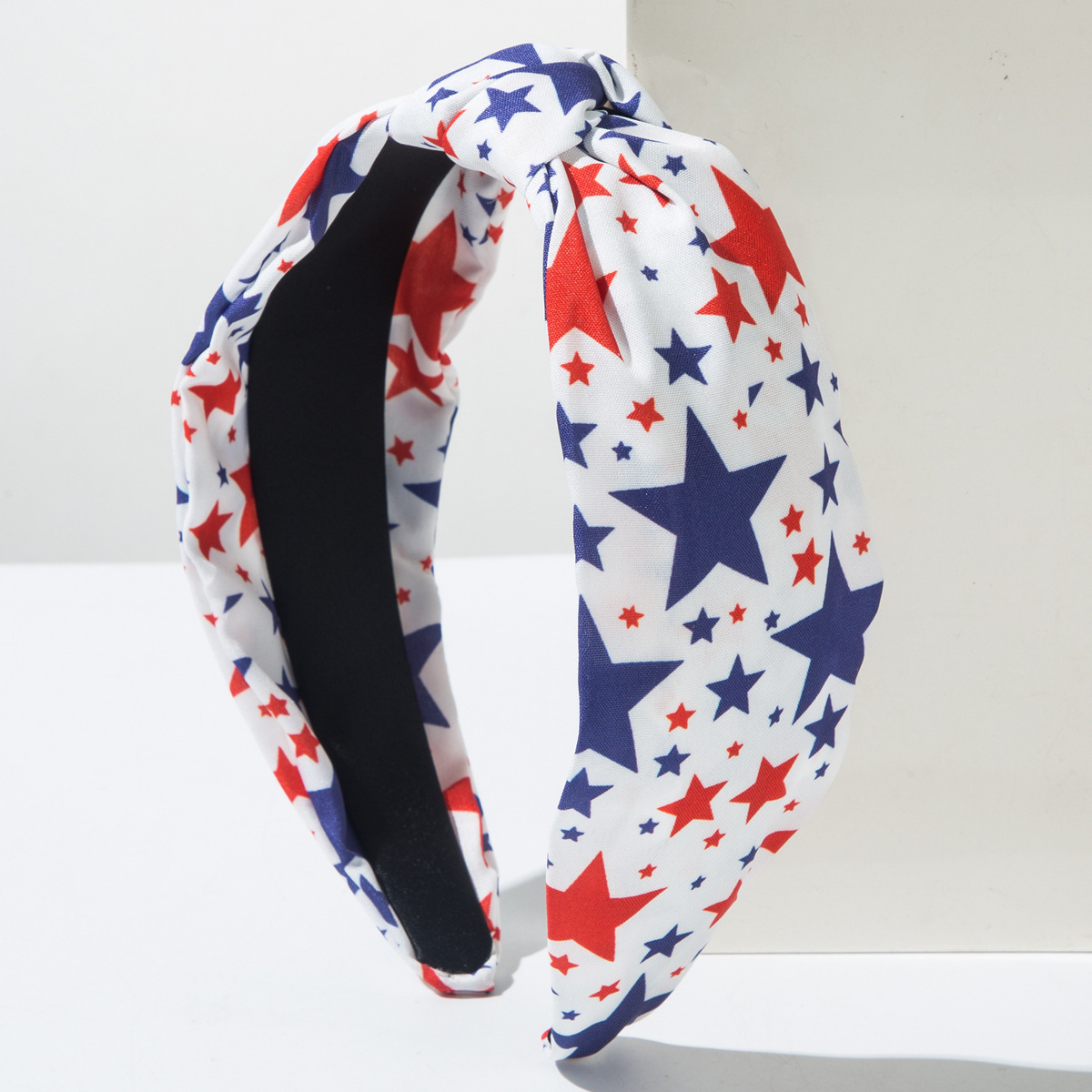 Patriotyczna opaska na głowę z – Women Accessories Usa recenzja i cena