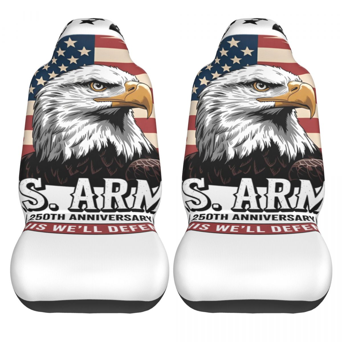 Ameryka USA 250. rocznica Pokr – Women Accessories Usa recenzja i cena