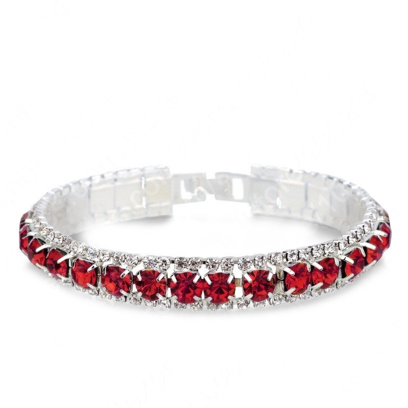 Amazon, Bransoletka z cyrkonia – Women'S Accessories Amazon recenzja i cena