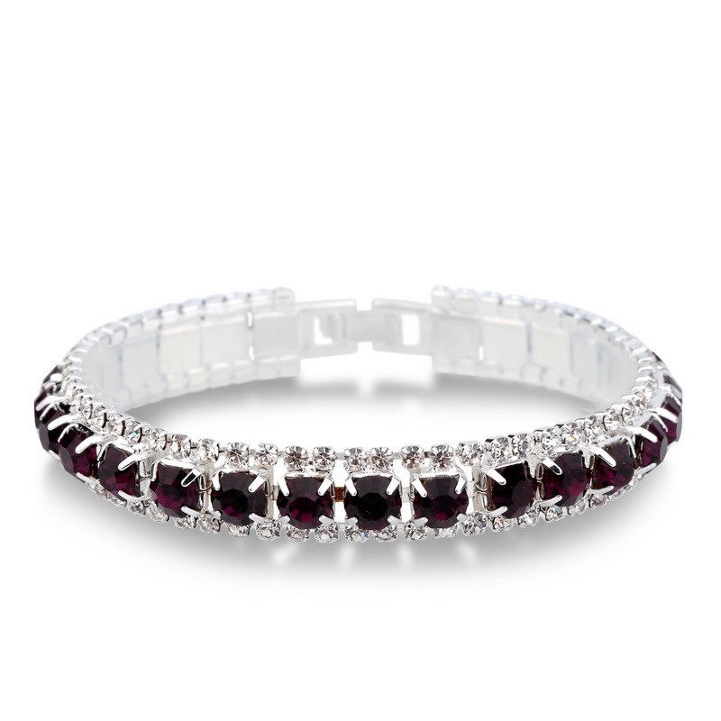 Amazon, Bransoletka z cyrkonia – Women'S Accessories Amazon recenzja i cena