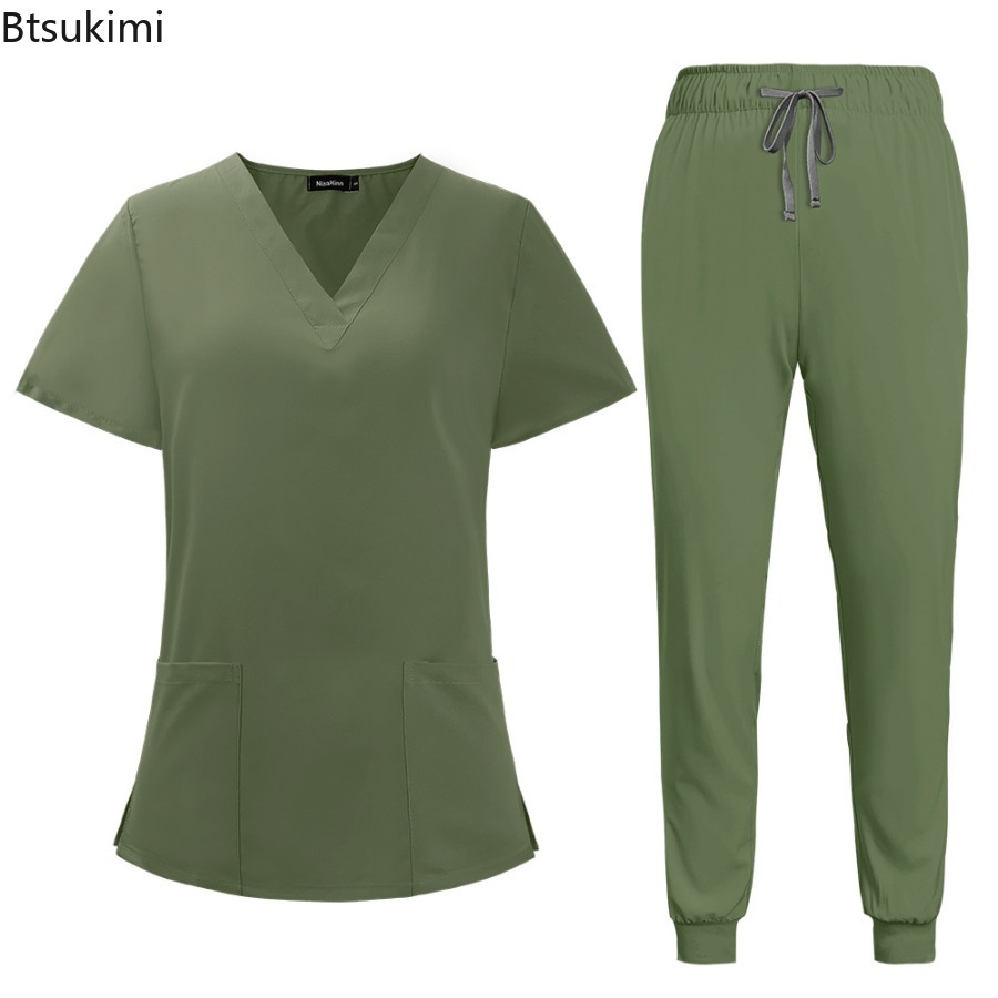 Damskie komplety medyczne, akc – Women'S Work Accessories recenzja i cena