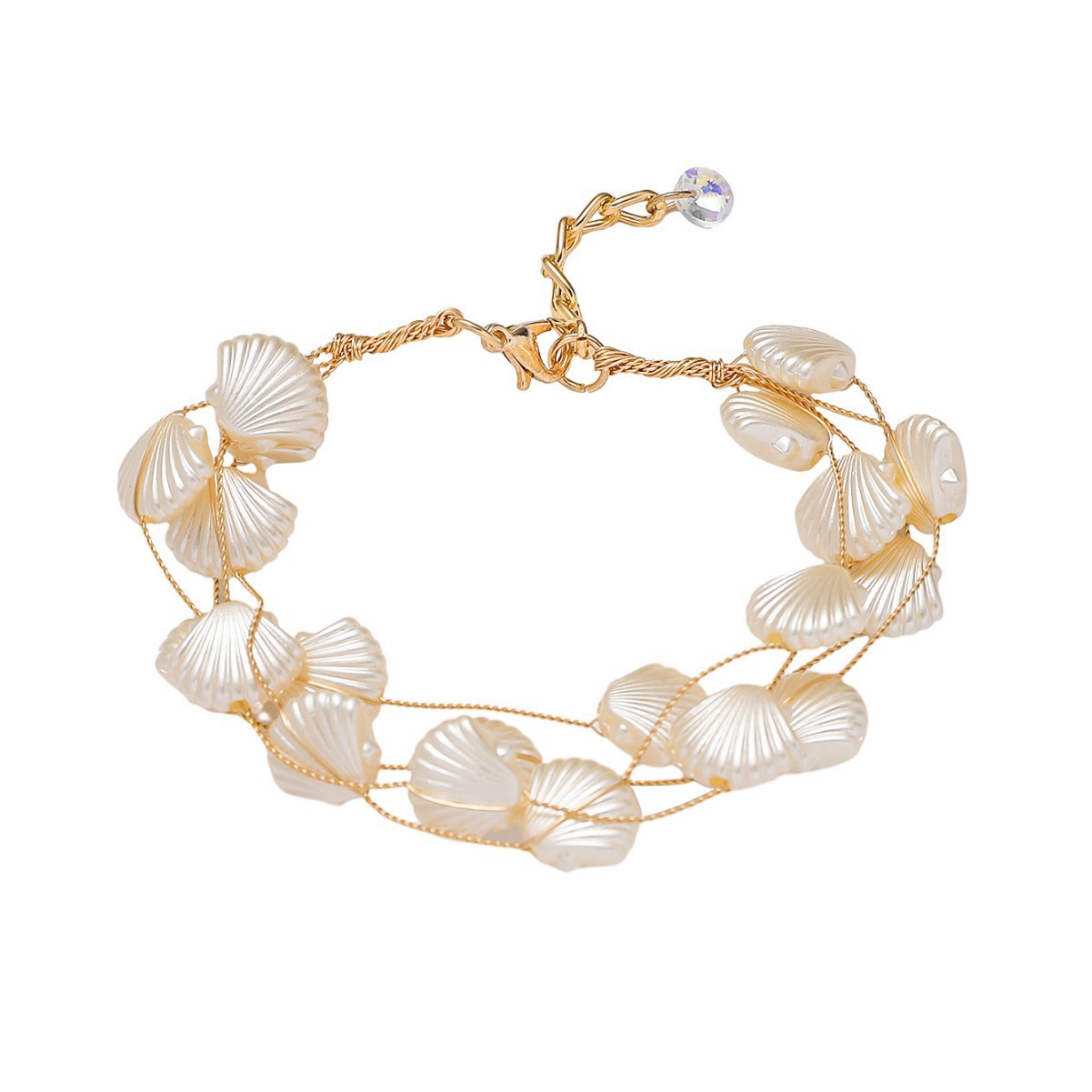 Bransoletka damska w stylu bar – Women'S Accessories Amazon recenzja i cena