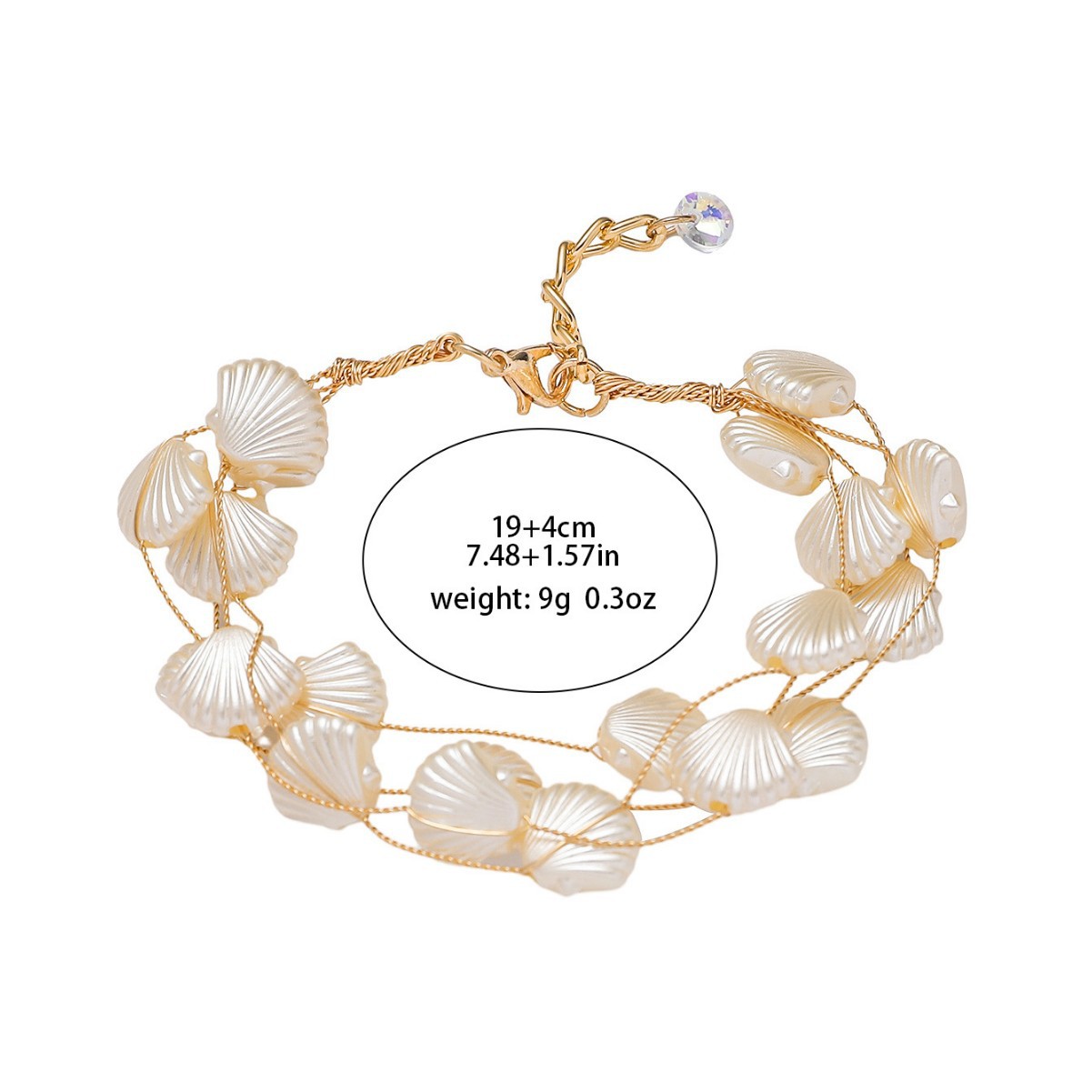 Bransoletka damska w stylu bar – Women'S Accessories Amazon recenzja i cena