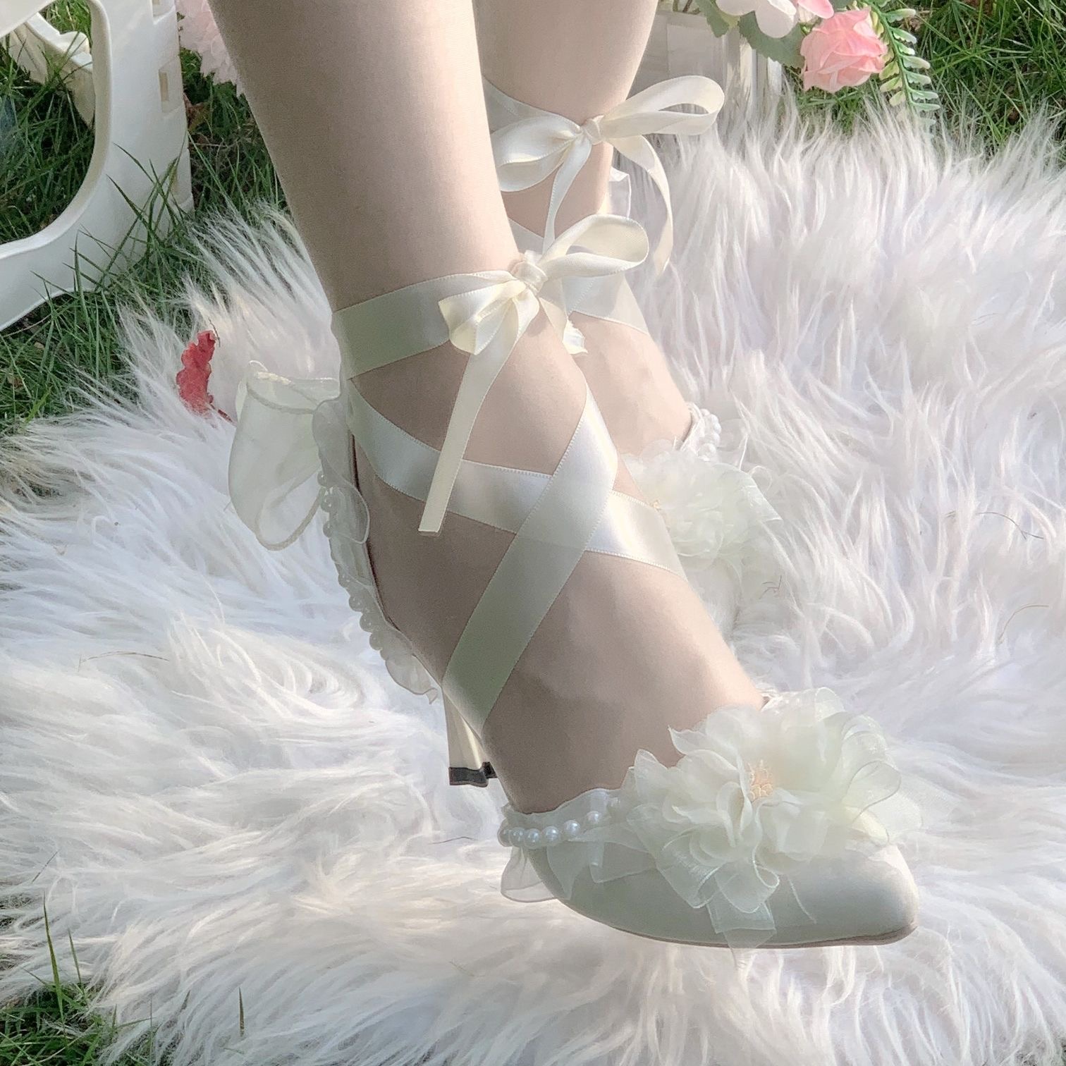 Eleganckie damskie buty na obc – Women'S Accessories For Shoes recenzja i cena
