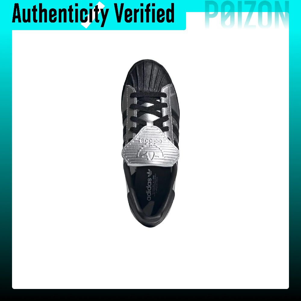 Adidas Originals SUPERSTAR Skó – Adidas Shoes Superstar recenzja i cena