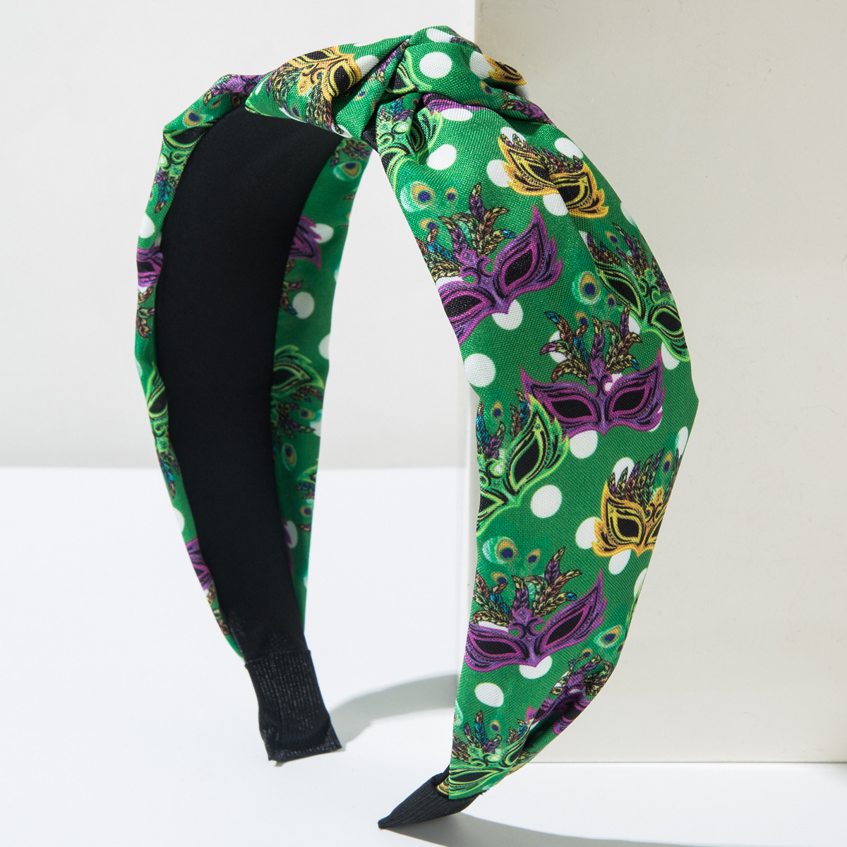 Opaska na głowę z tkaniny, wią – Women'S Accessories Amazon recenzja i cena