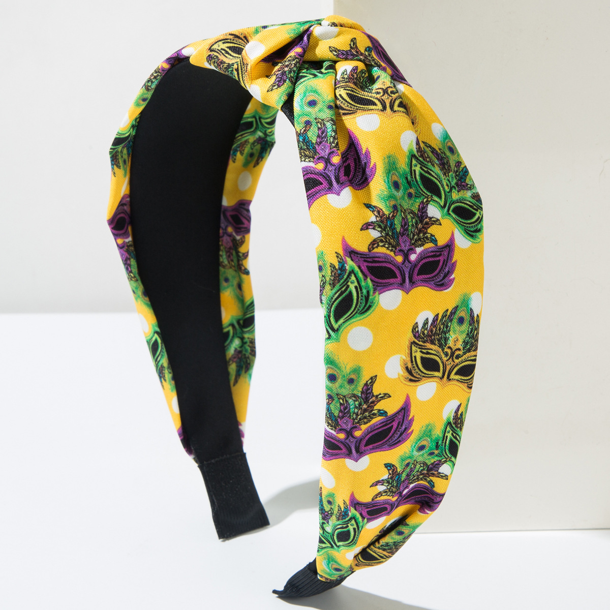 Opaska na głowę z tkaniny, wią – Women'S Accessories Amazon recenzja i cena