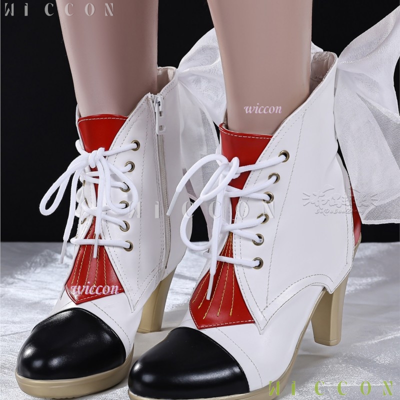 ZZZ Phoenix Reffaella – buty d – Women'S Accessories For Shoes recenzja i cena