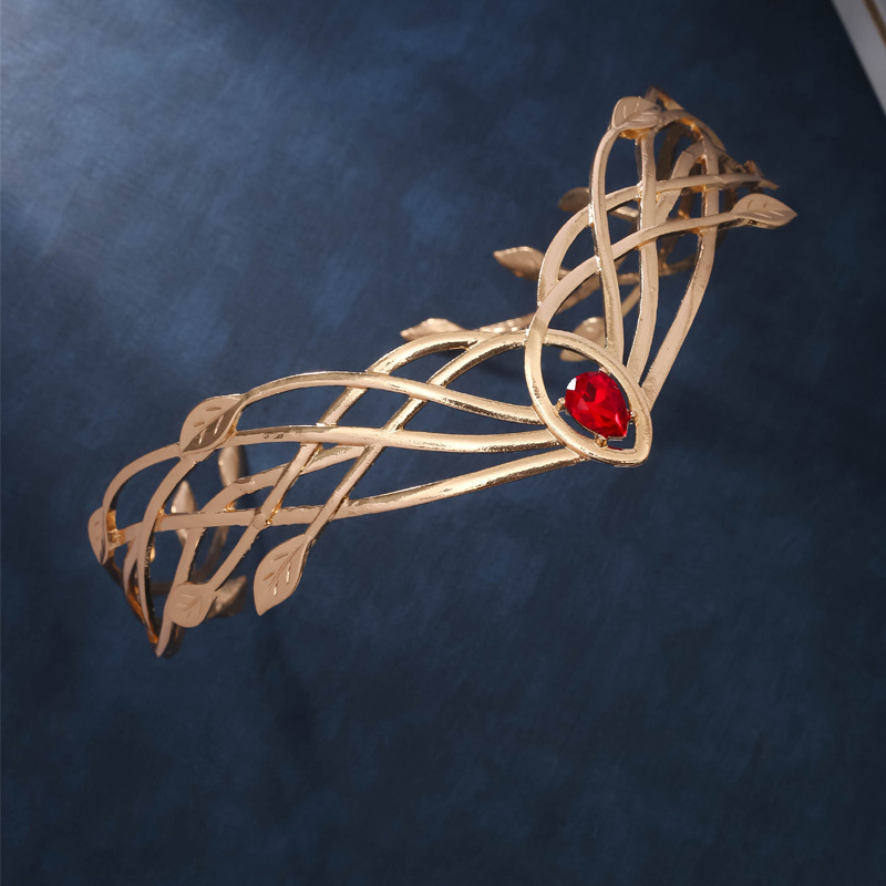 Luksusowe Tiary Opaski na Głow – Women'S Accessories H&M recenzja i cena