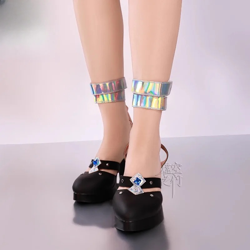 w,3;r'5.b\6/Buty do cosplayu p – Women'S Accessories For Shoes recenzja i cena
