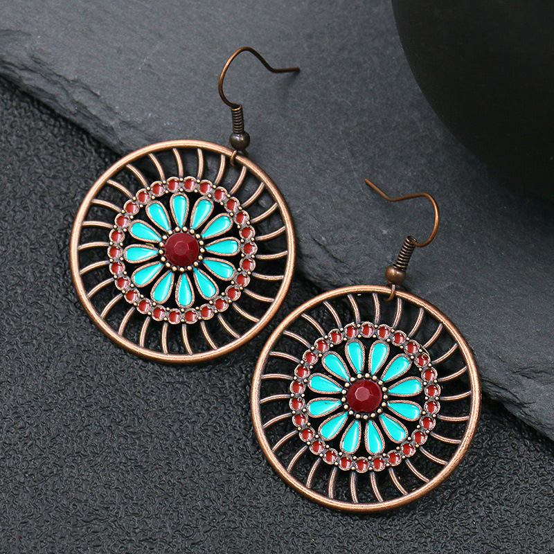 Popularny zestaw kolczyków Ama – Women'S Accessories Amazon recenzja i cena