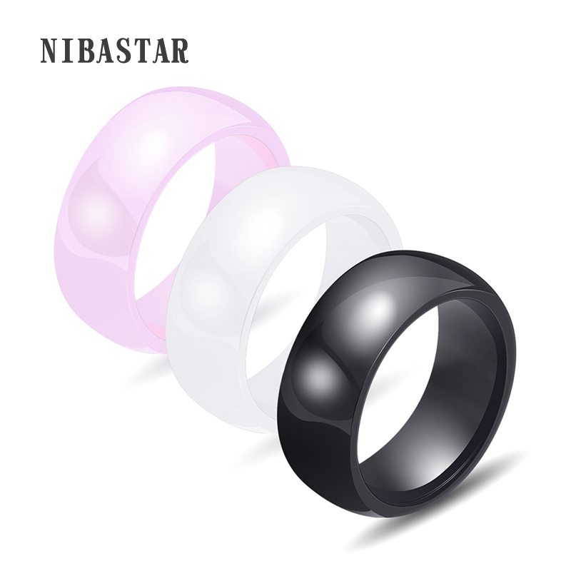 Gorąca sprzedaż 3 kolory 8mm p – Women'S Accessories Online Shopping recenzja i cena