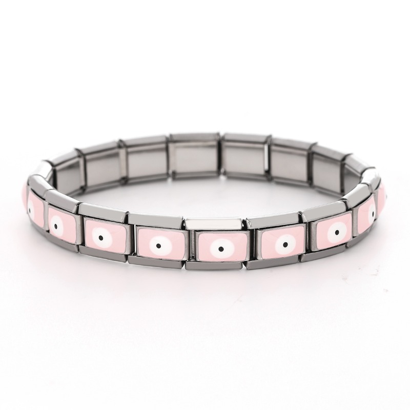 Zrób to sam: Złe oko ‌   Brans – Evil Eye Bracelet recenzja i cena