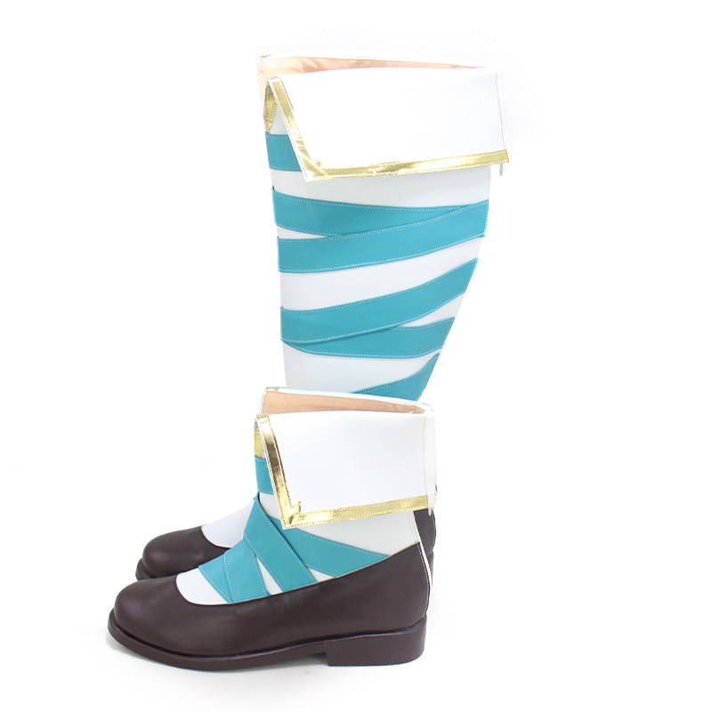 Buty do cosplayu Anime Uma Mus – Women'S Accessories For Shoes recenzja i cena
