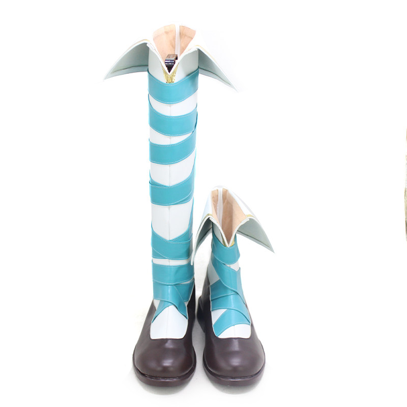 Buty do cosplayu Anime Uma Mus – Women'S Accessories For Shoes recenzja i cena
