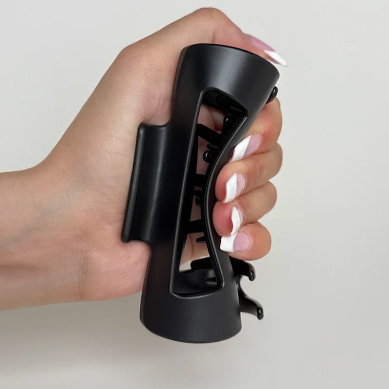 Silikonowa spinka do włosów w  – Women'S Work Accessories recenzja i cena