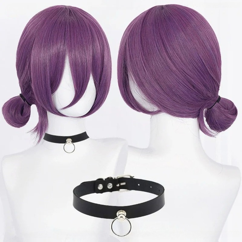 Peruki do cosplayu Anime Reze, – Women'S Accessories H&M recenzja i cena