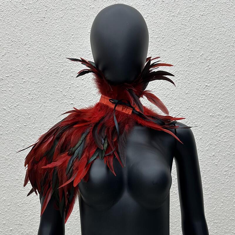 Amazon 11 Kolorów Gotycka Pele – Women'S Accessories Amazon recenzja i cena